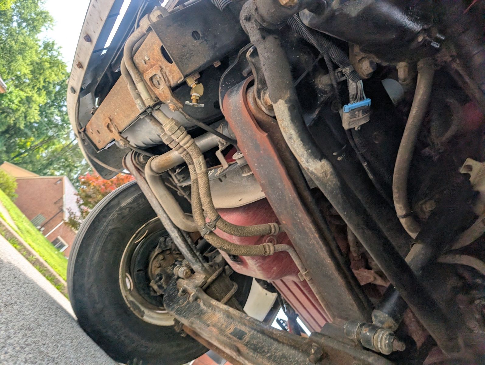 2015 Ford F-750 185