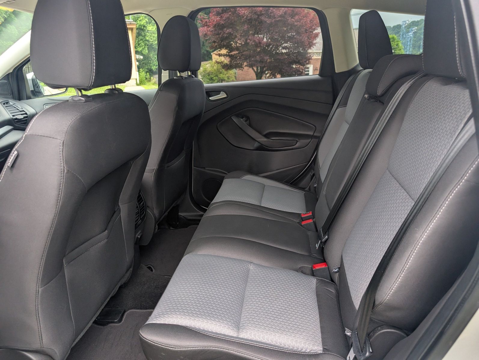 2017 Ford Escape 51