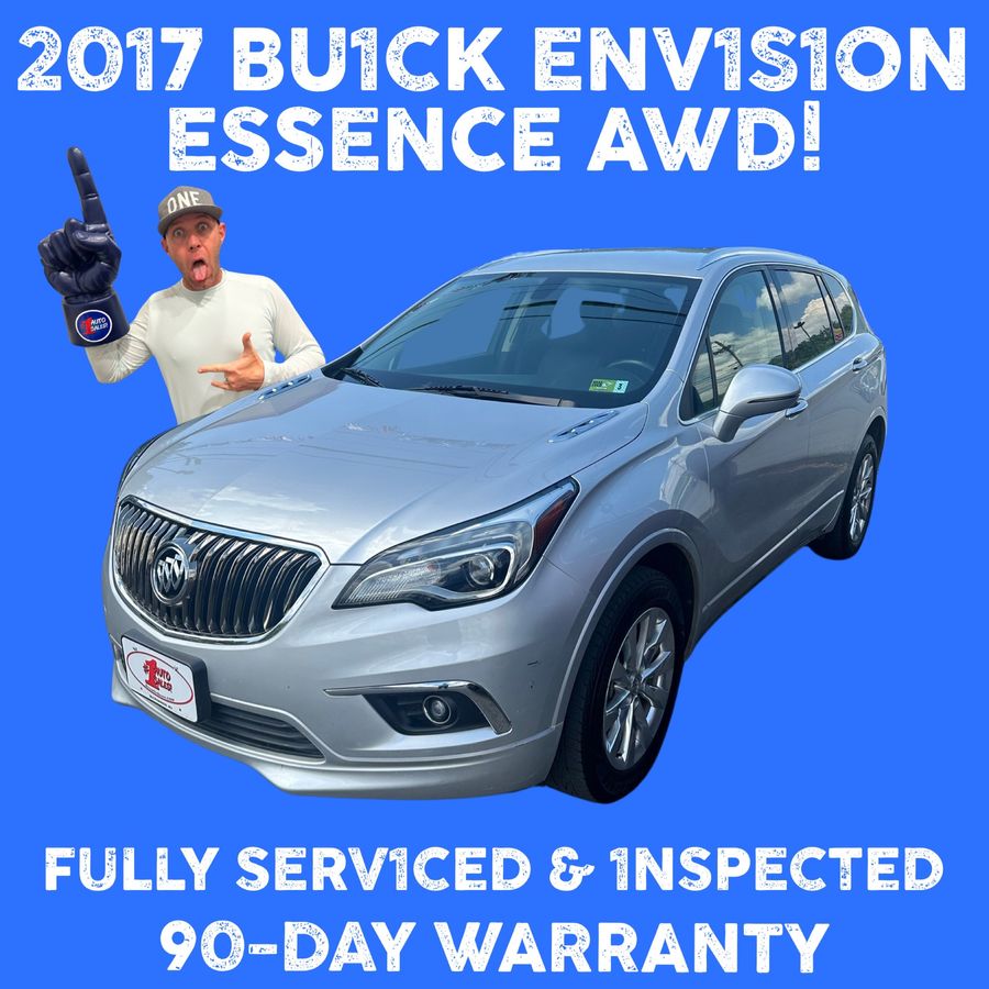 All Inventory Number One Auto Sales