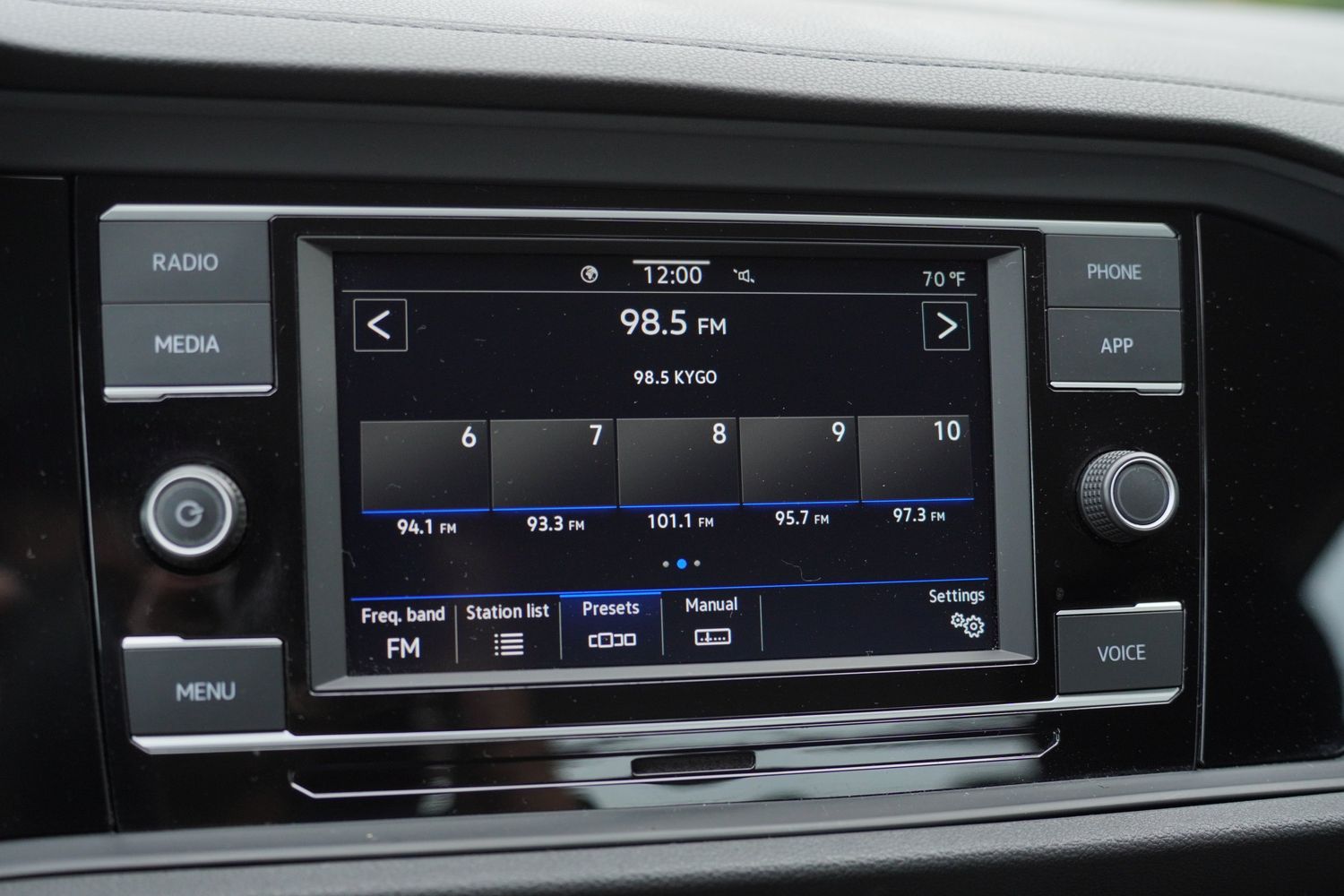 2021 Volkswagen Jetta 1.4T S photo 24