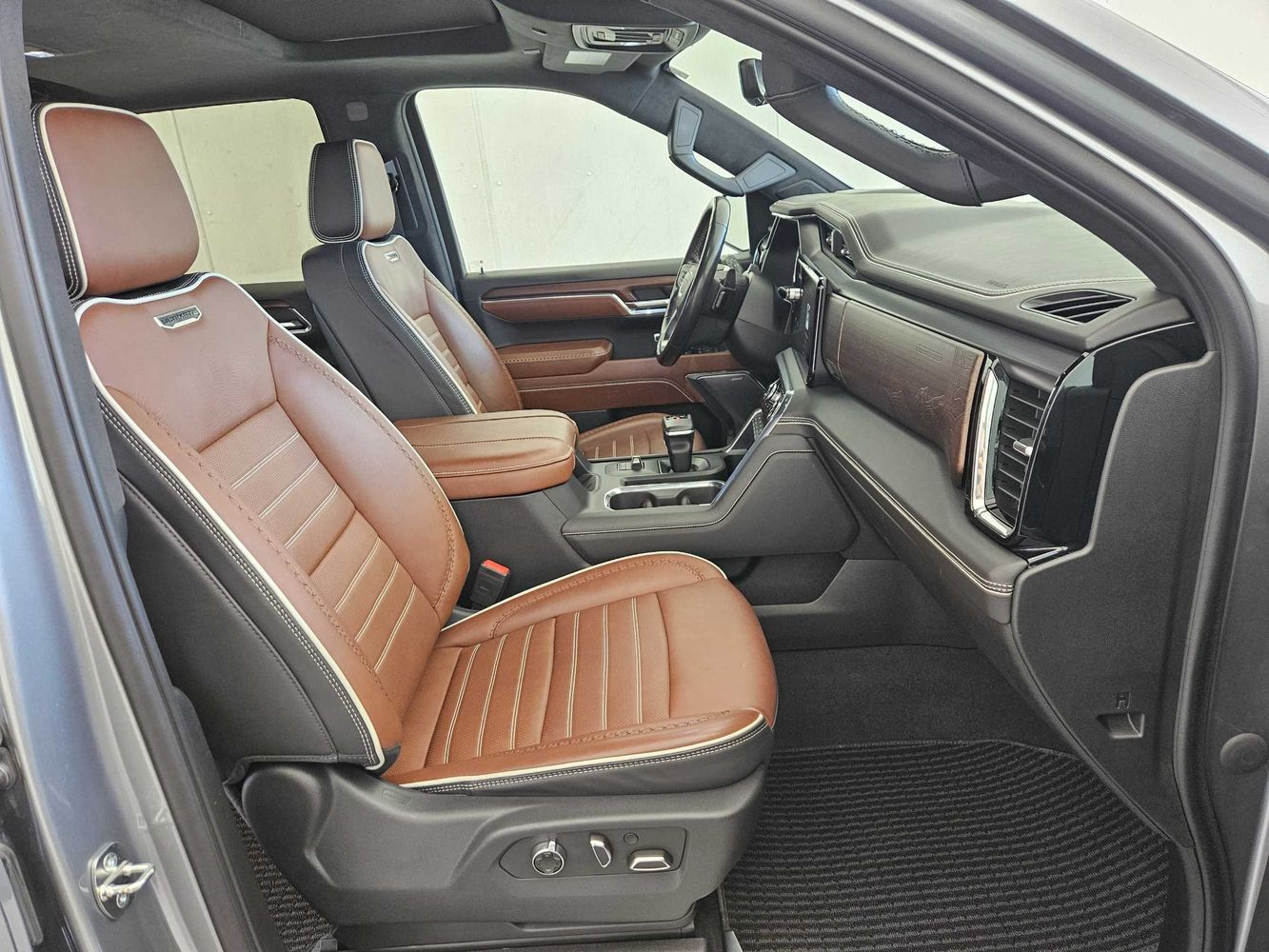 2023 Gmc Sierra 1500 Denali Ultimate photo 13