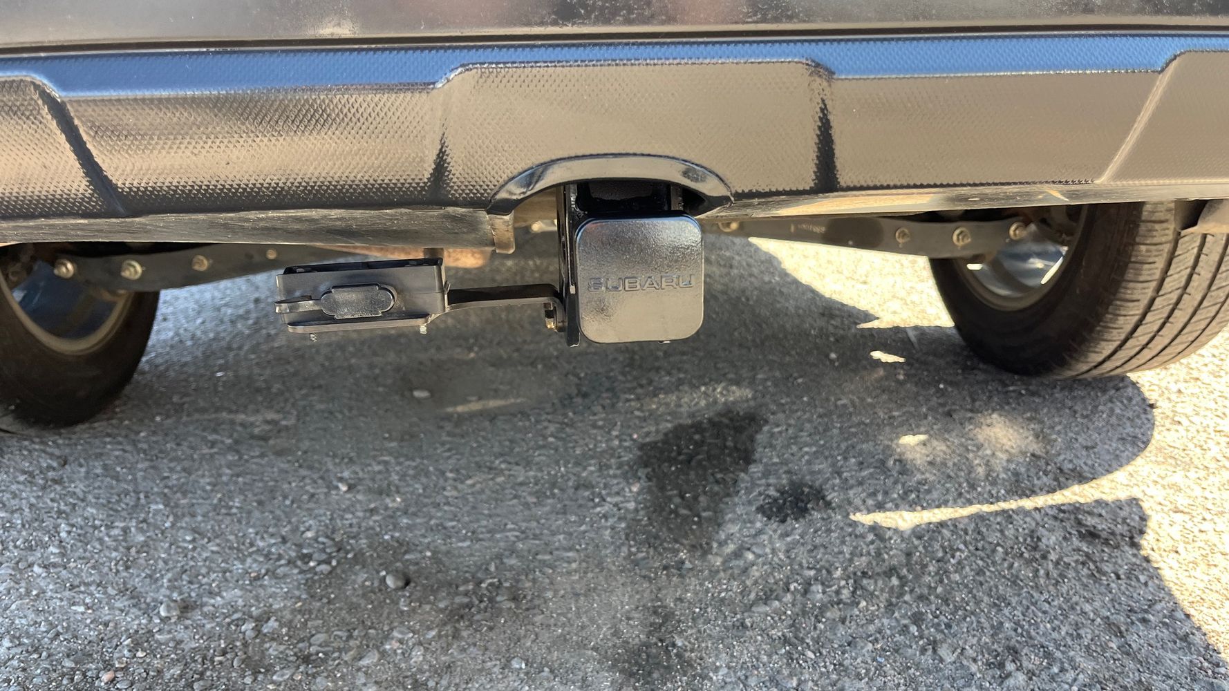 2018 Subaru Outback 2.5i Limited photo 24