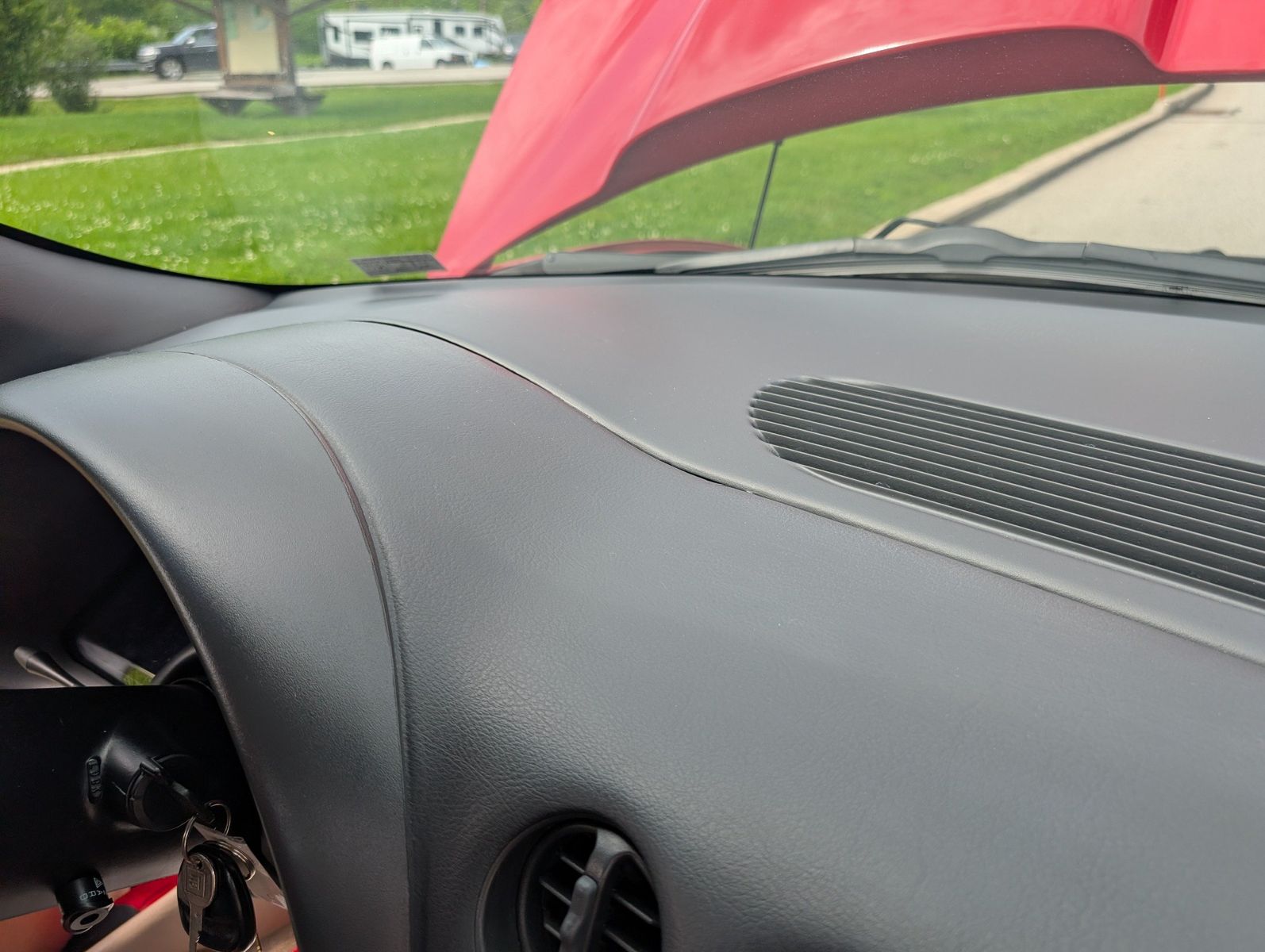 1999 Pontiac Firebird 136