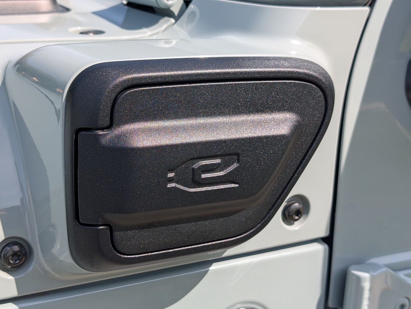 2024 Jeep Wrangler 4xe 22