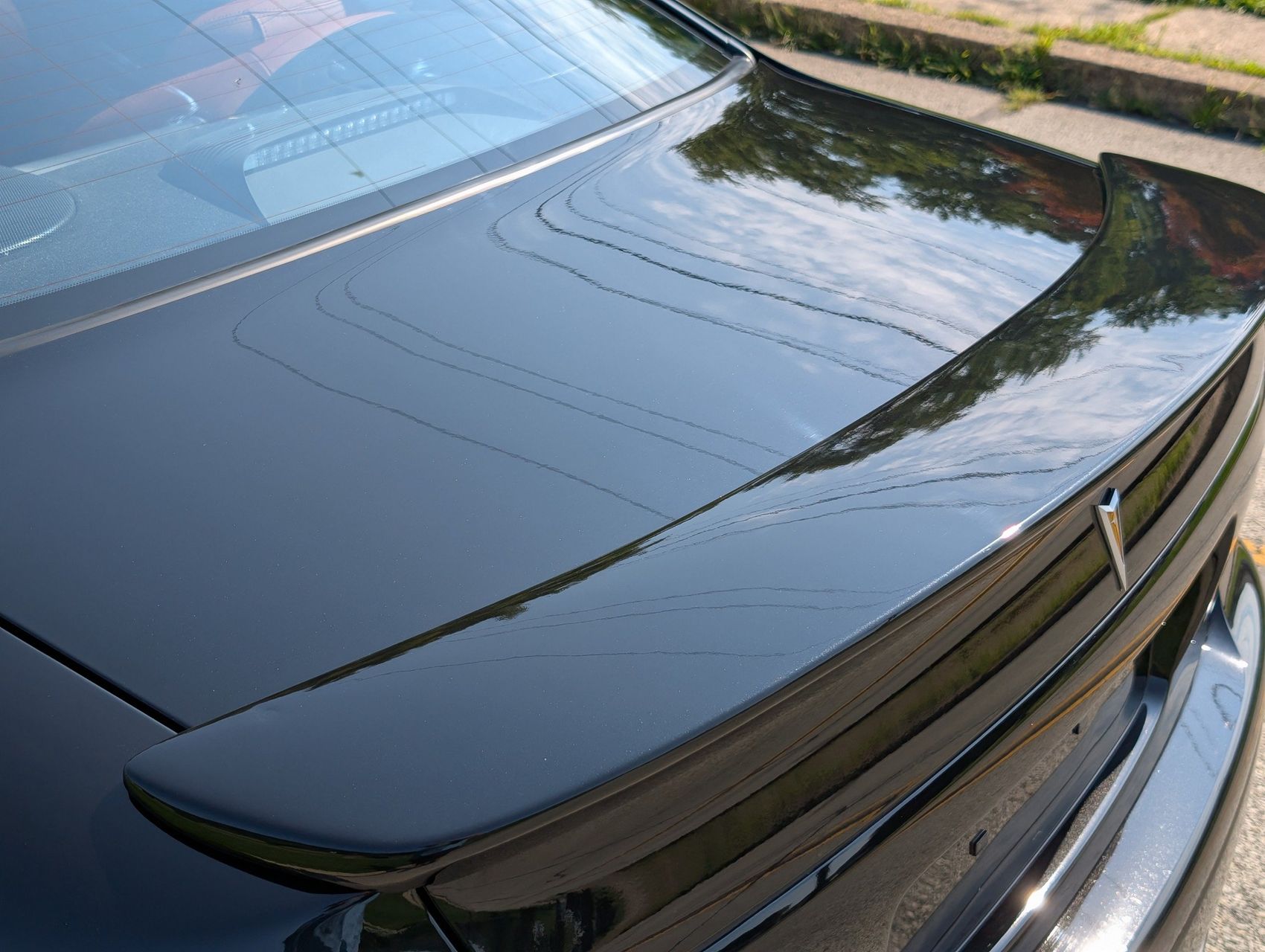 2006 Pontiac GTO 62
