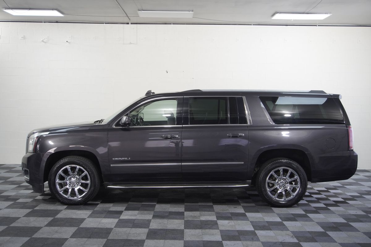2015 GMC Yukon XL 1500 Denali
