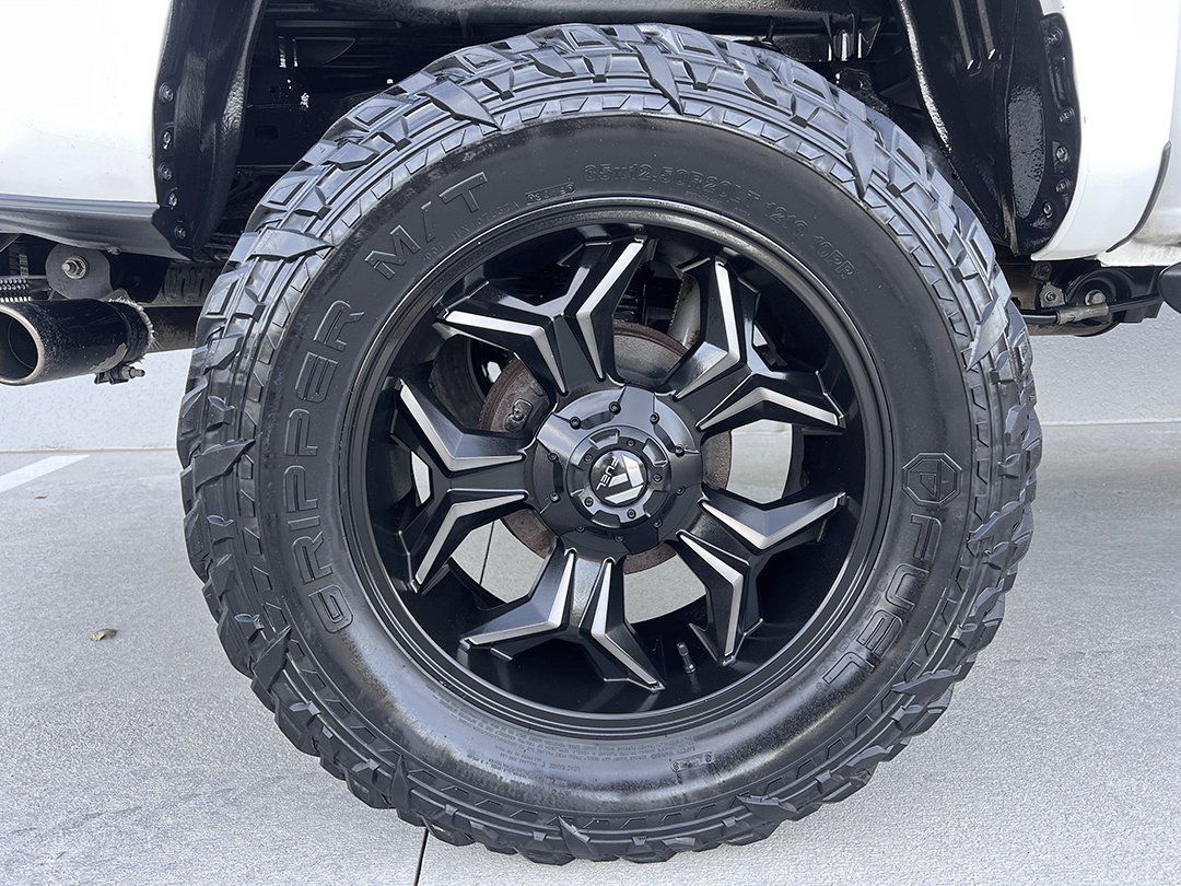 2021 Toyota Tacoma V6 4x4 TRD Off-Road photo 21