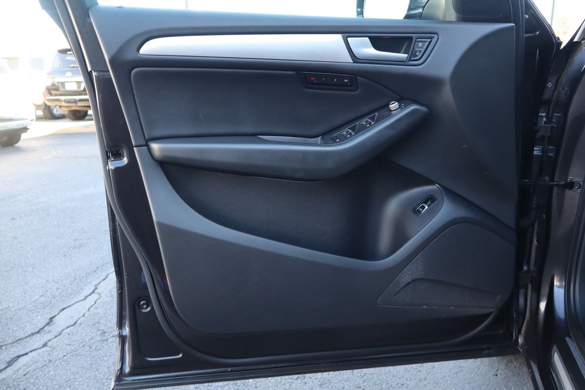 2014 Audi Q5 2.0T Premium