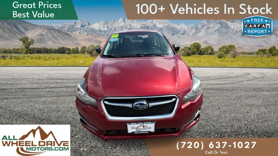 Vehicle Image
