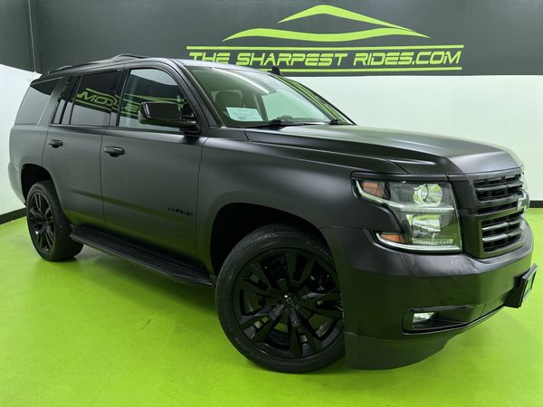 Featured Vehicle Image