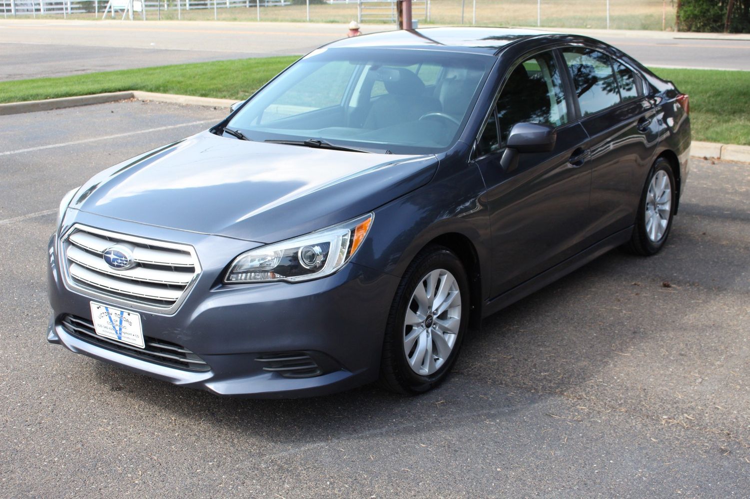 2015 Subaru Legacy 2.5i Premium | Victory Motors of Colorado