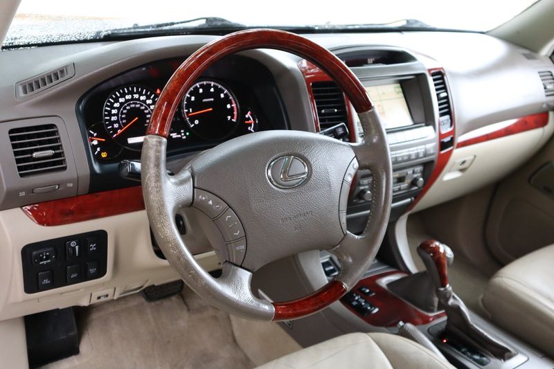 2008 Lexus GX 470 Base | Victory Motors of Colorado 2008 Lexus GX 470 Base | Victory Motors of Colorado