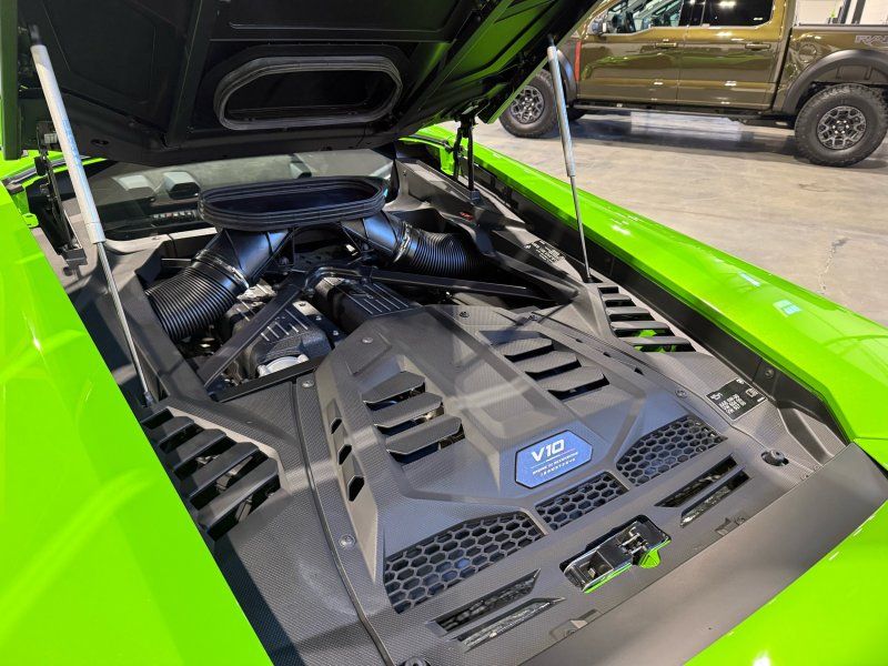 2024 Lamborghini Huracan Sterrato, photo 16