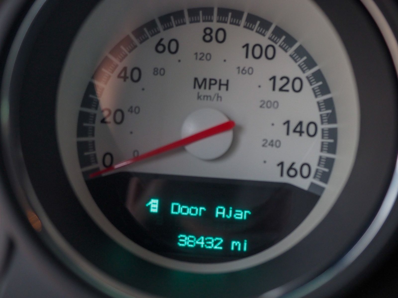 2010 Dodge Challenger 46