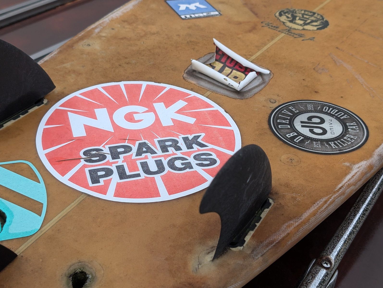 1965 Ford Galaxie 48