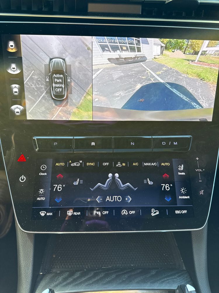 2023 Maserati Grecale Modena photo 31