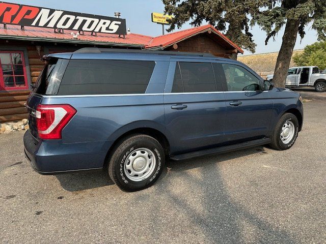 2019 Ford Expedition MAX XL photo 25