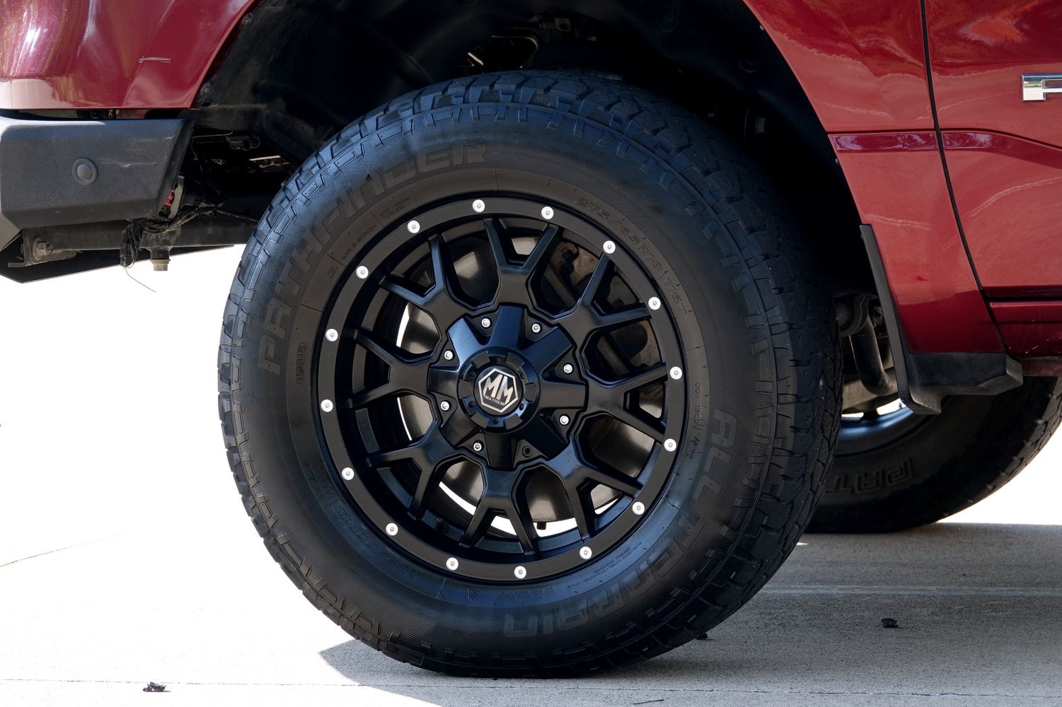 2021 Ram 1500 Big Horn Lone Star photo 23