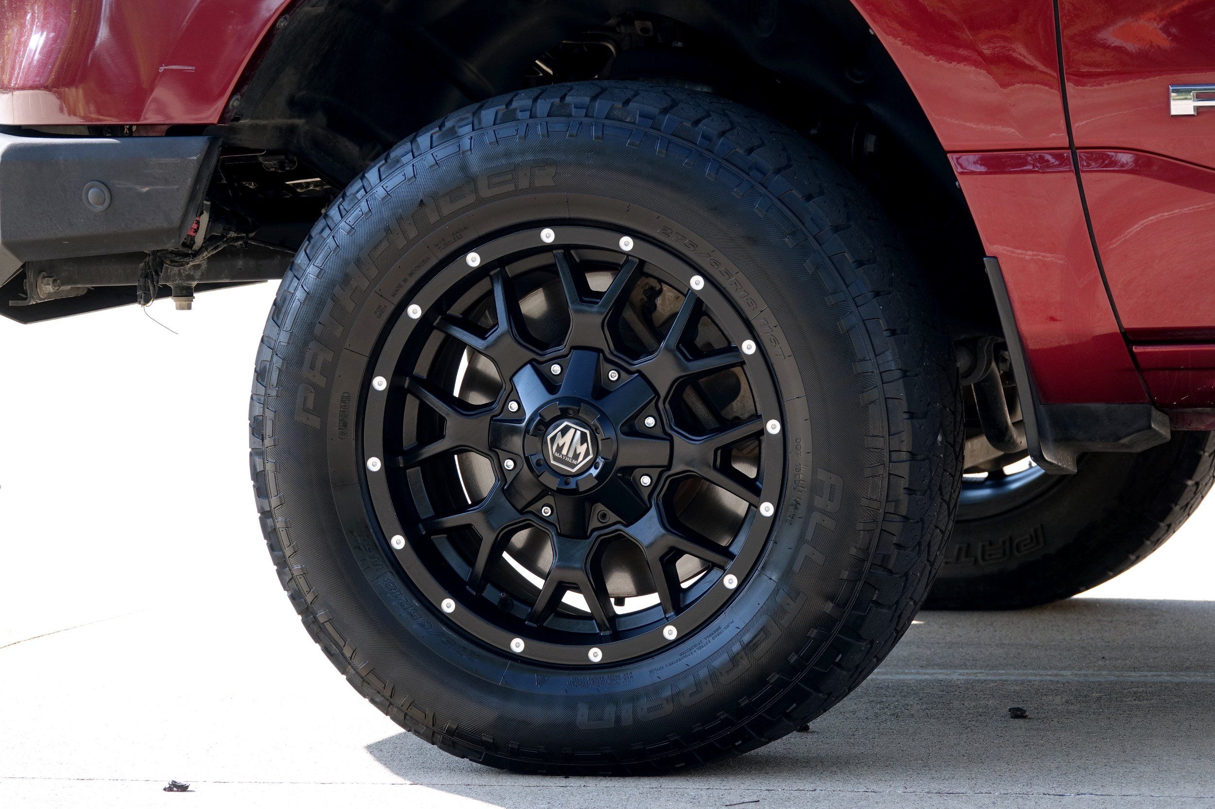 2021 Ram 1500 Lone Star photo 20