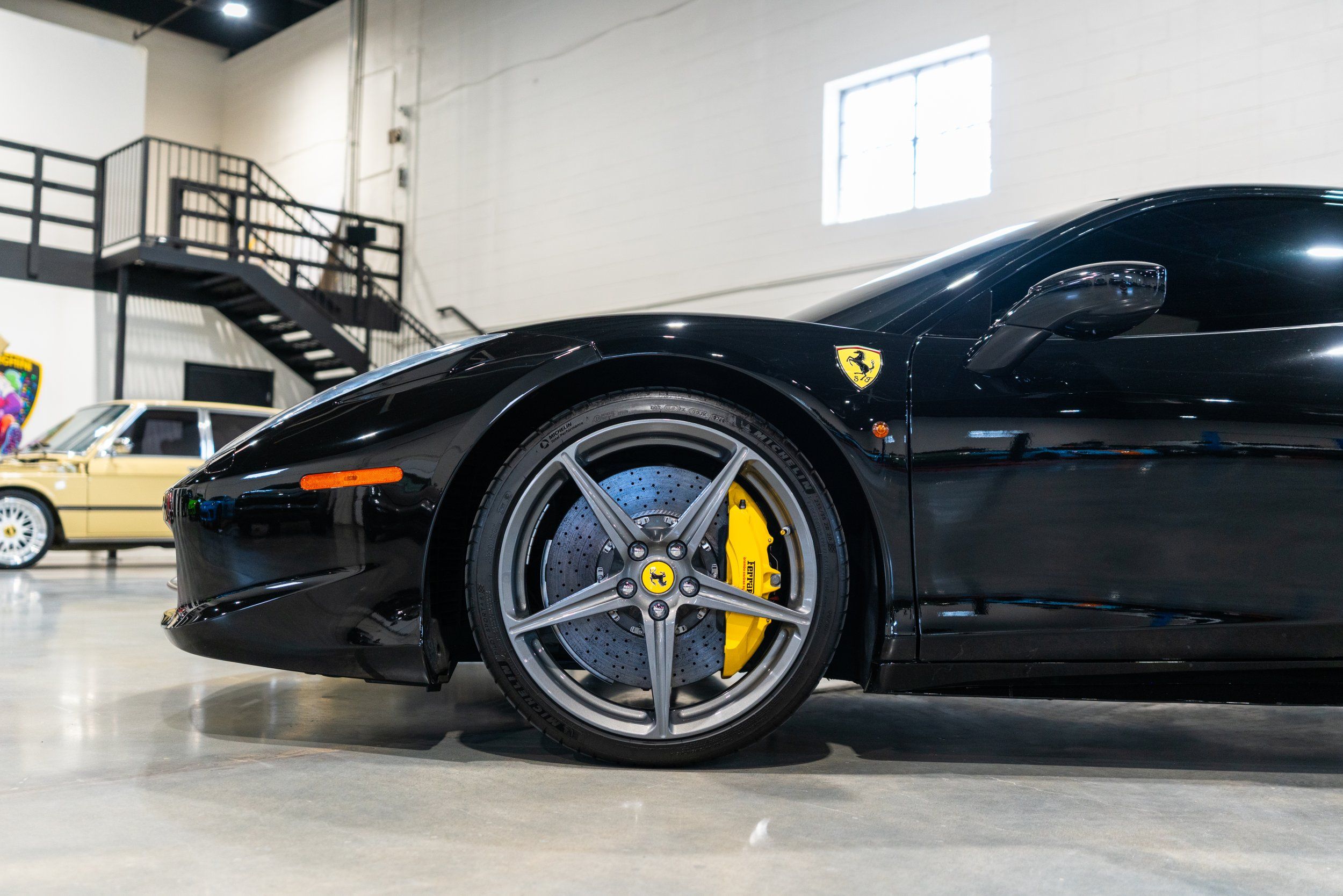 2014 Ferrari 458 Italia RWD, photo 43