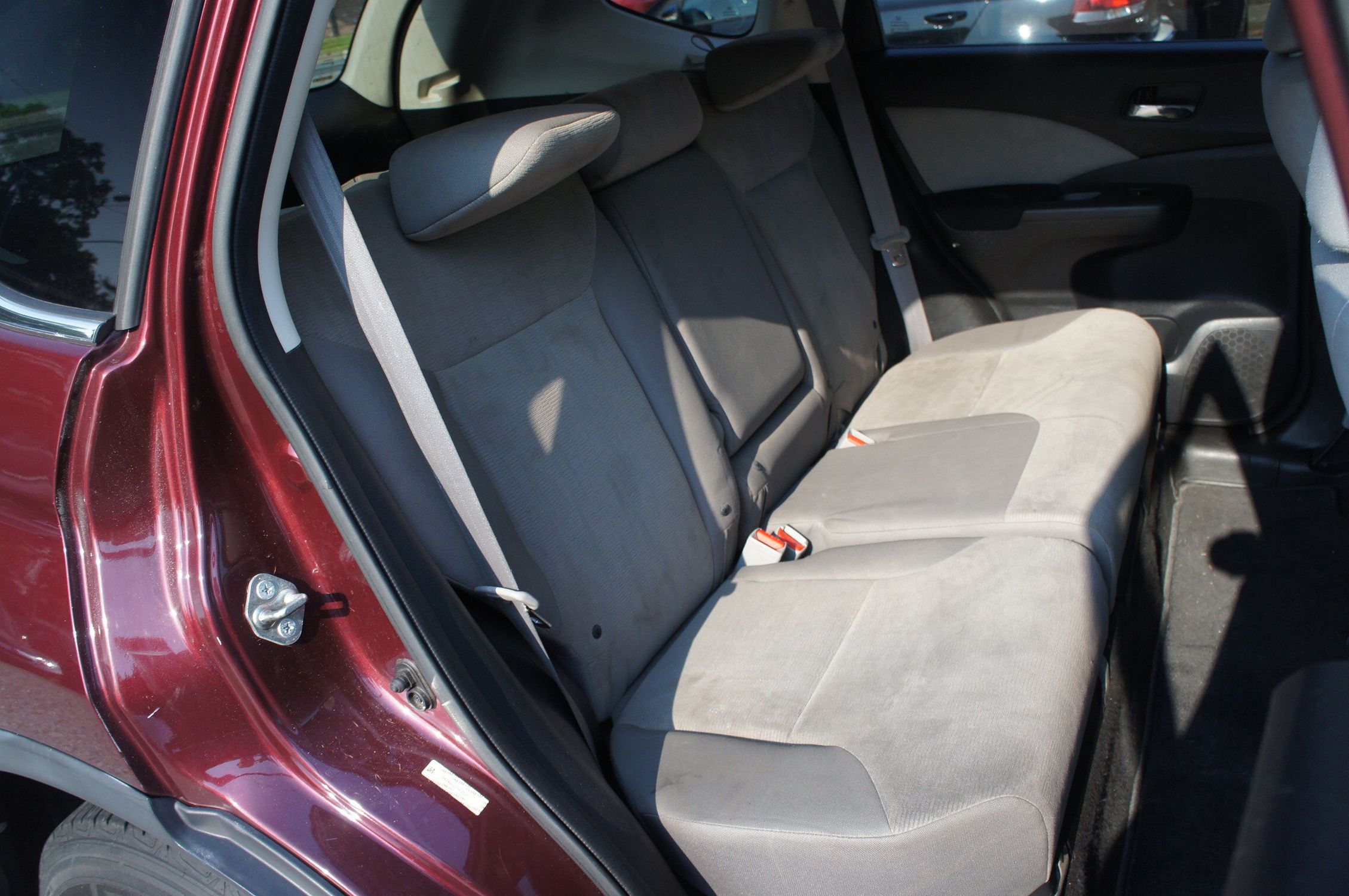 2015 Honda CR-V EX photo 10