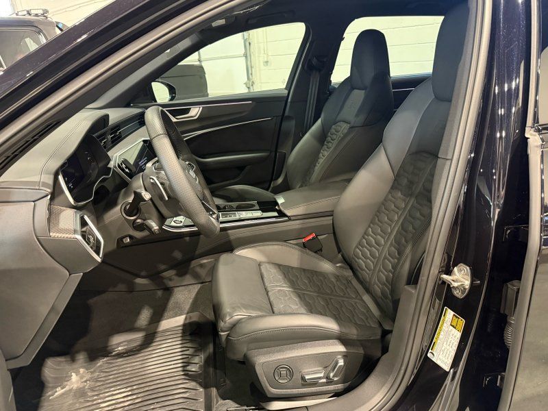 2026 Audi RS 6 Avant Performan quattro tiptronic, photo 11