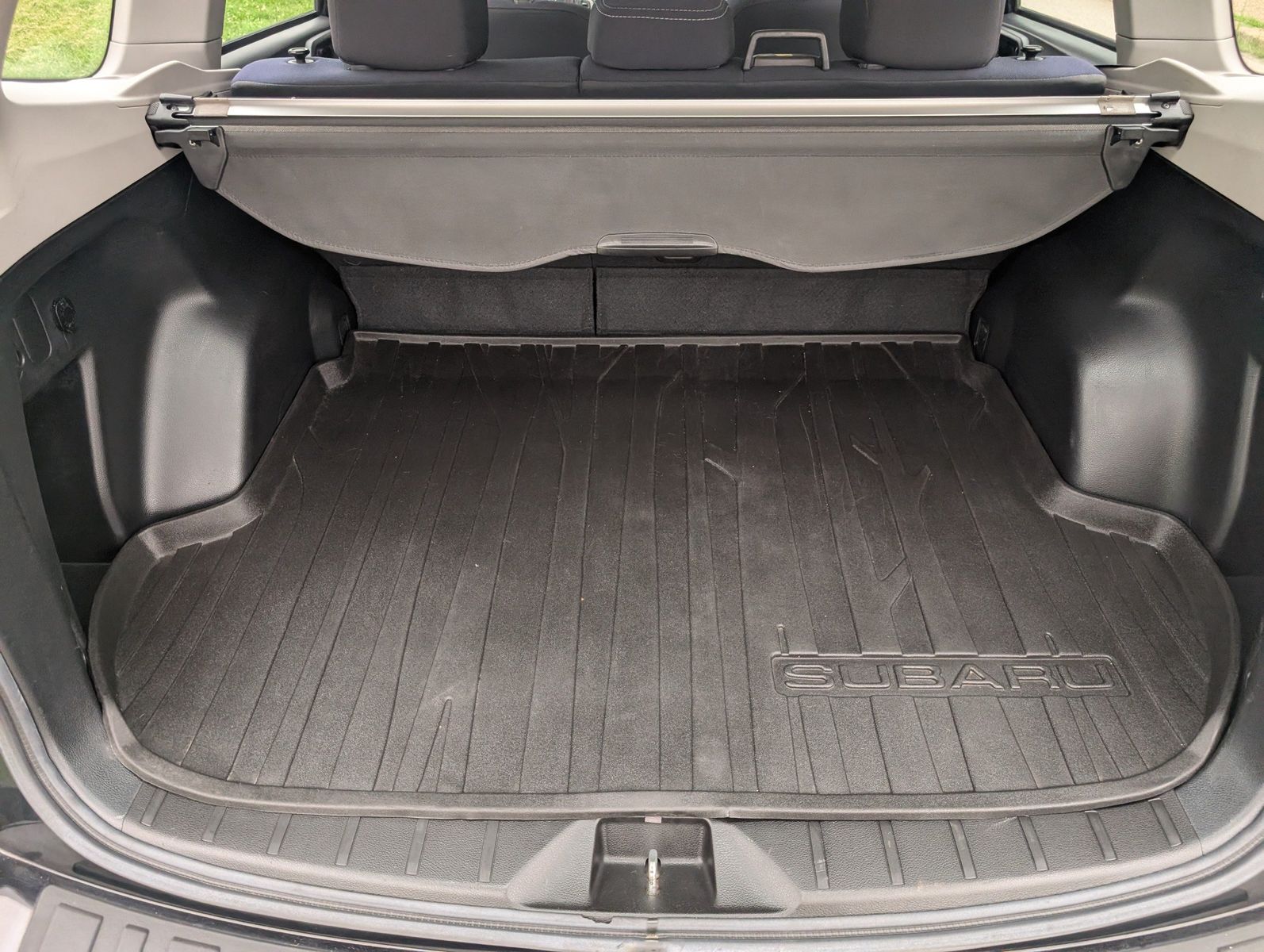 2017 Subaru Forester 27