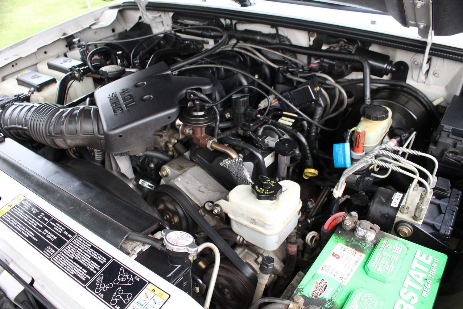 2002 Ford Ranger XLT | Victory Motors of Colorado