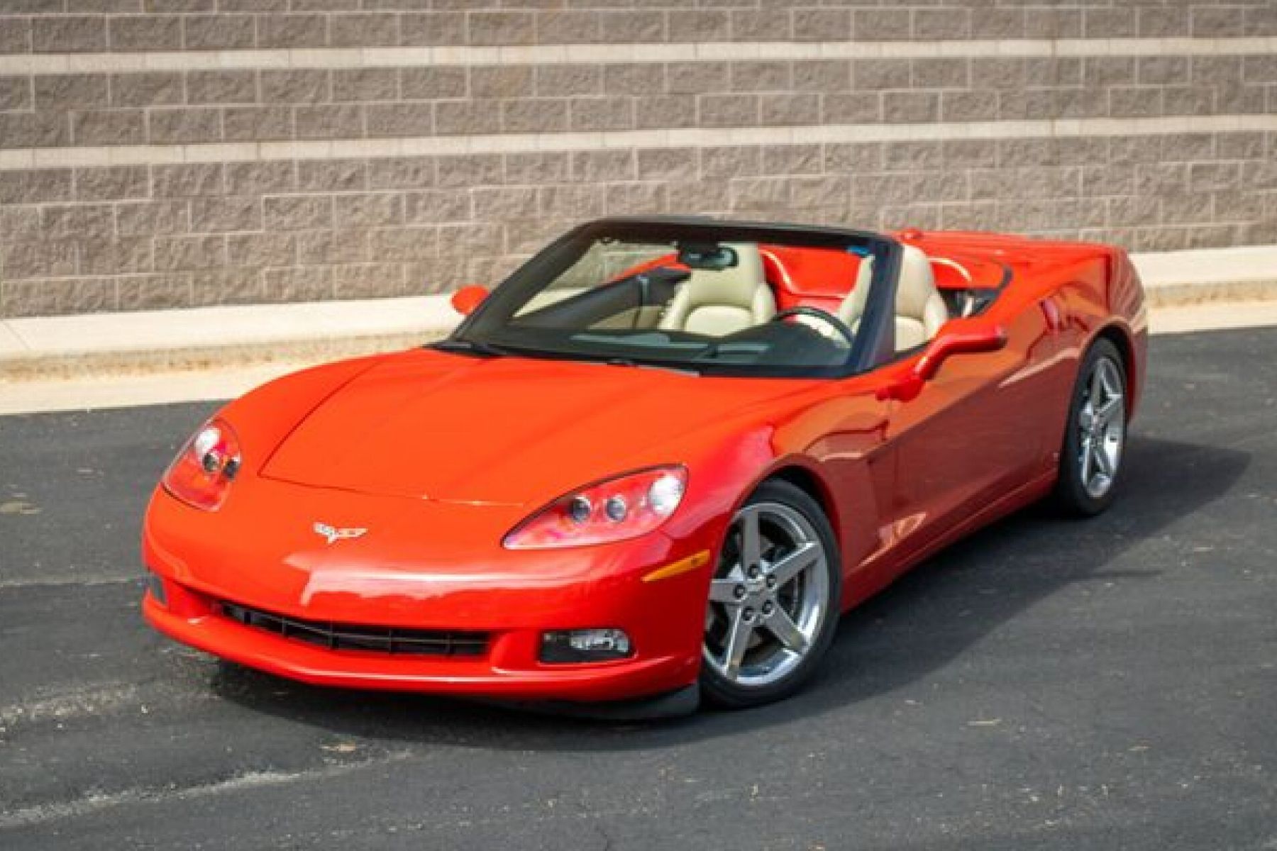 2005 Chevrolet Corvette Base | Storm Mountain Motors