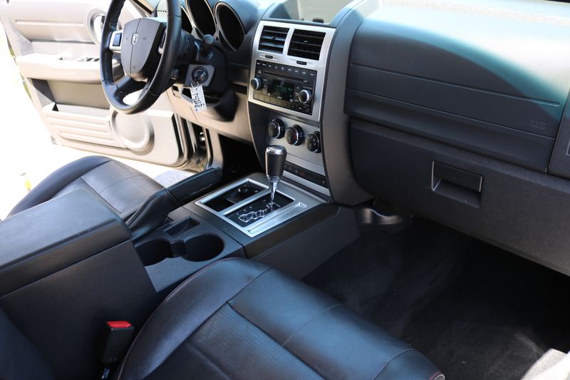 【美品】2006年製 オークリSoftware Nitrofuel 2 上下 2008 Dodge Nitro R/T | Victory Motors of Colorado