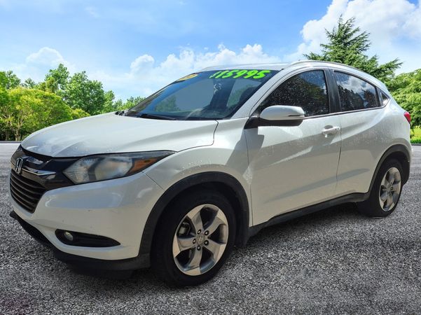 Featured Vehicle Image