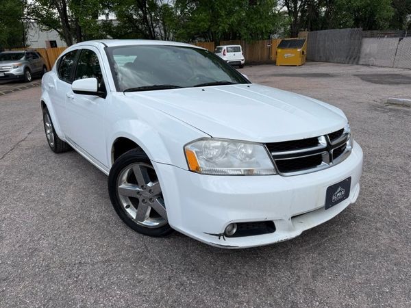 Featured Vehicle Image
