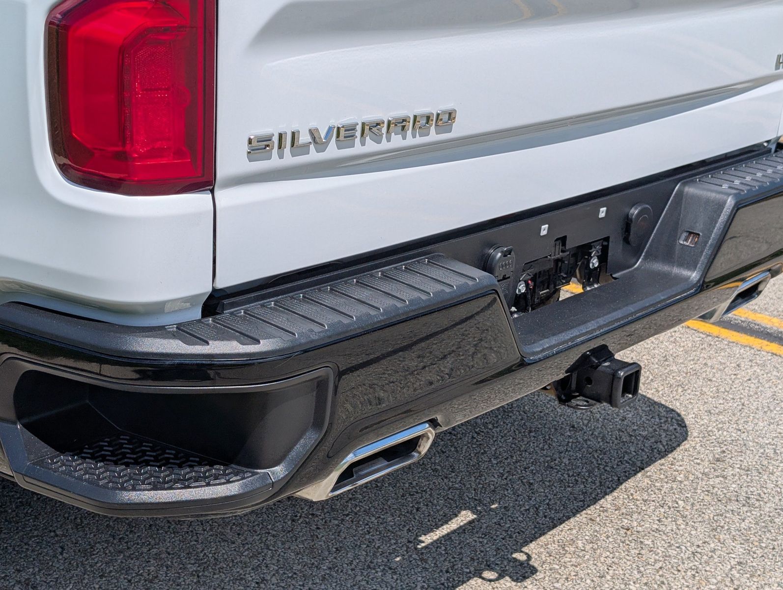 2023 Chevrolet Silverado 1500 29