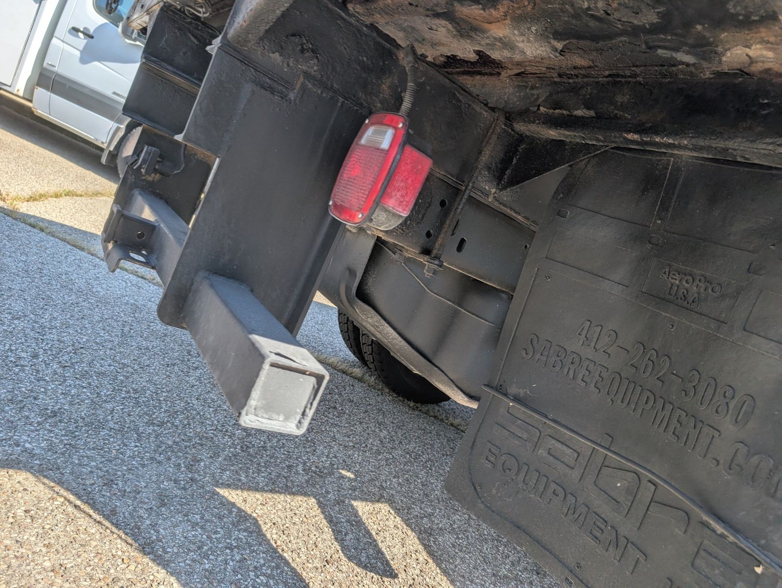 2014 Ram Ram Chassis 5500 52