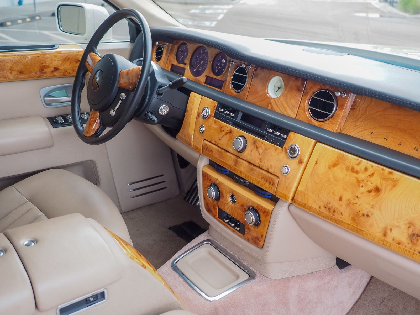 2006 Rolls-Royce Phantom 71