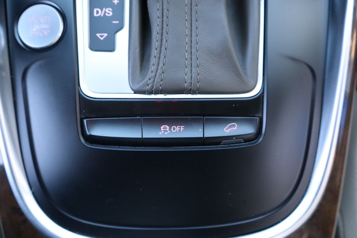 2013 Audi Q5 2.0T Premium