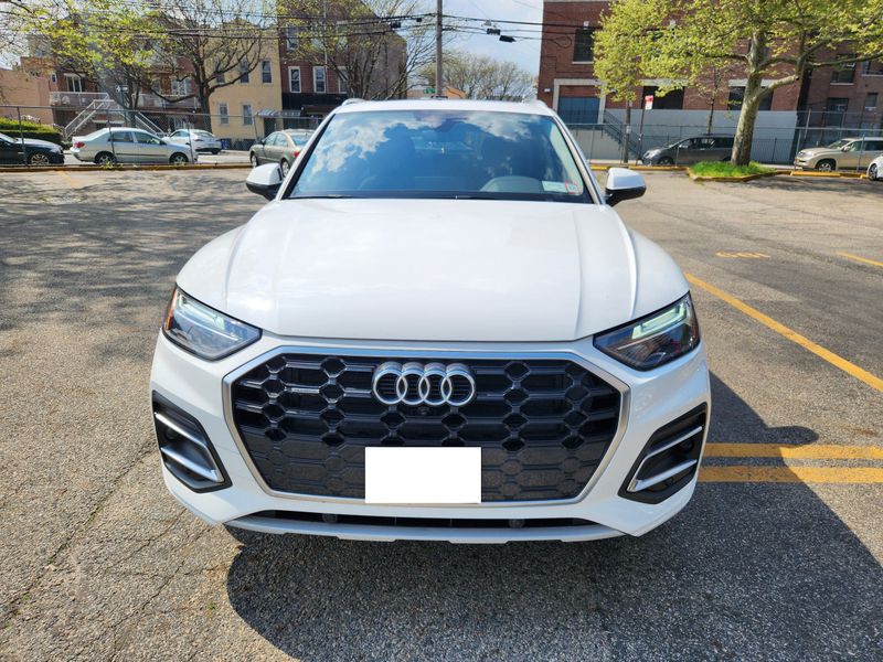 2021 Audi Q5 2.0T quattro Premium Plus | Zoom Auto Group - Used