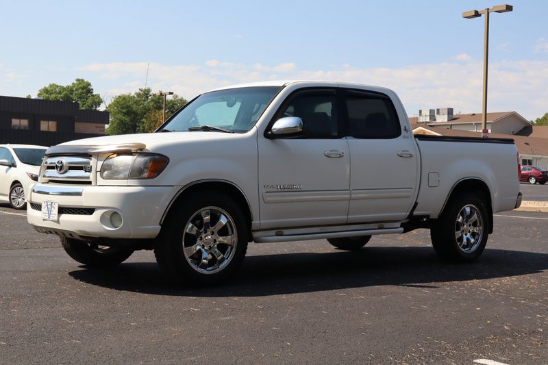 2006 Toyota Tundra SR5 | Victory Motors of Colorado