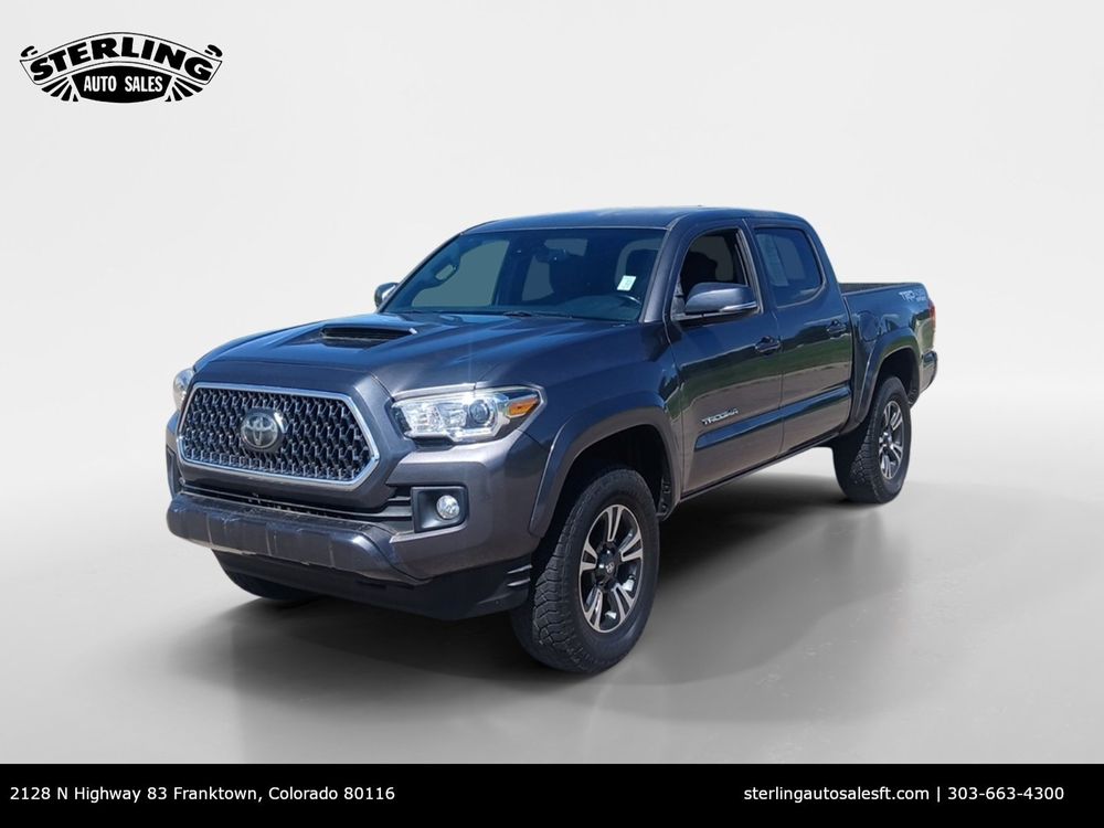 Featured Vehicle Image