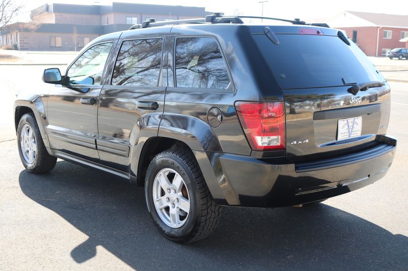 2005 Jeep Grand Cherokee Laredo | Victory Motors of Colorado