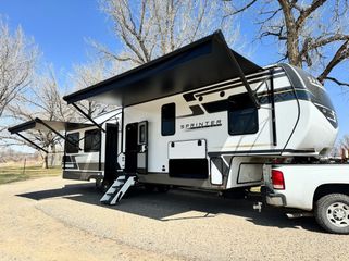 photo of RV 2025 Keystone Sprinter 3210RLS