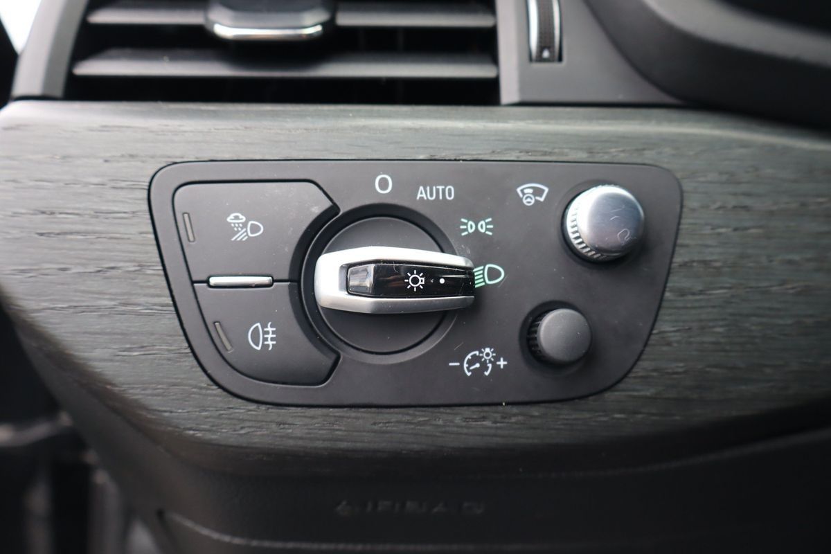 2017 Audi A4 2.0T Premium