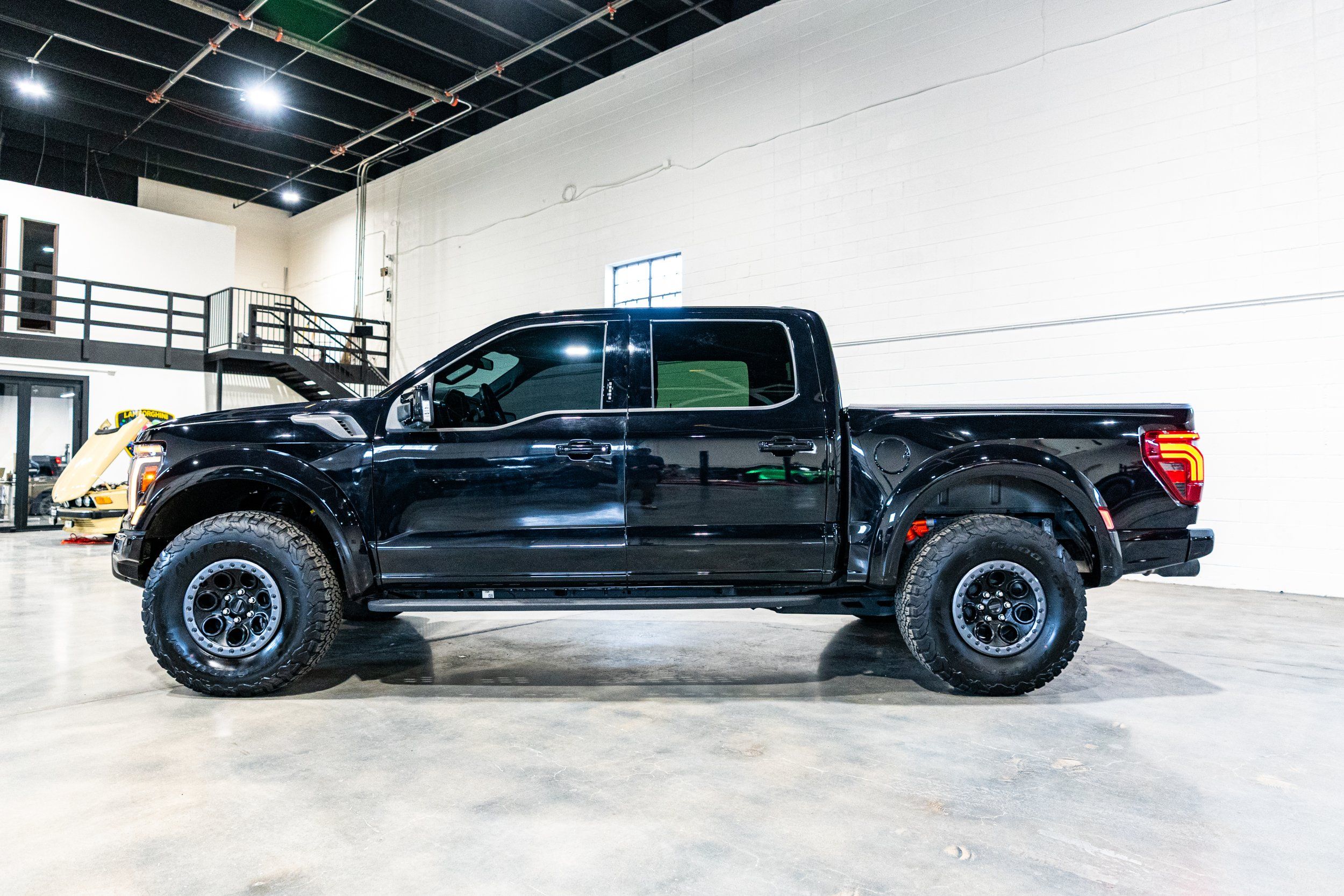 2024 Ford F-150 Raptor, photo 20