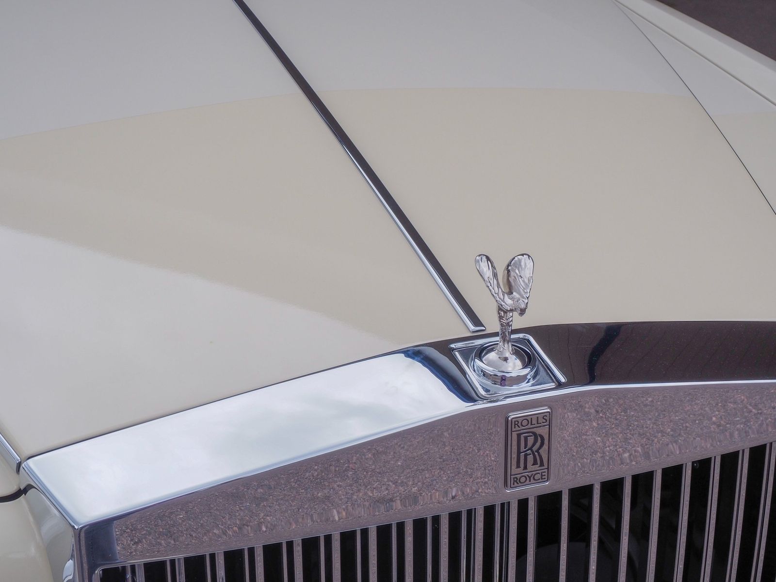 2006 Rolls-Royce Phantom 10