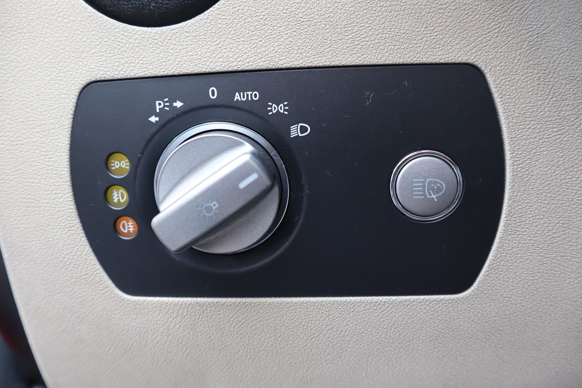 2006 Mercedes-Benz SLK SLK 350