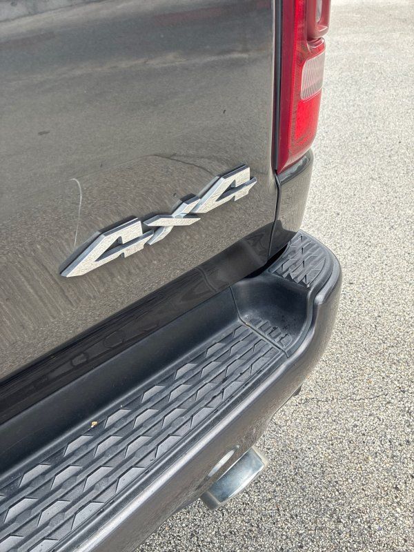 2019 RAM Ram 1500 Pickup Limited - Photo 19