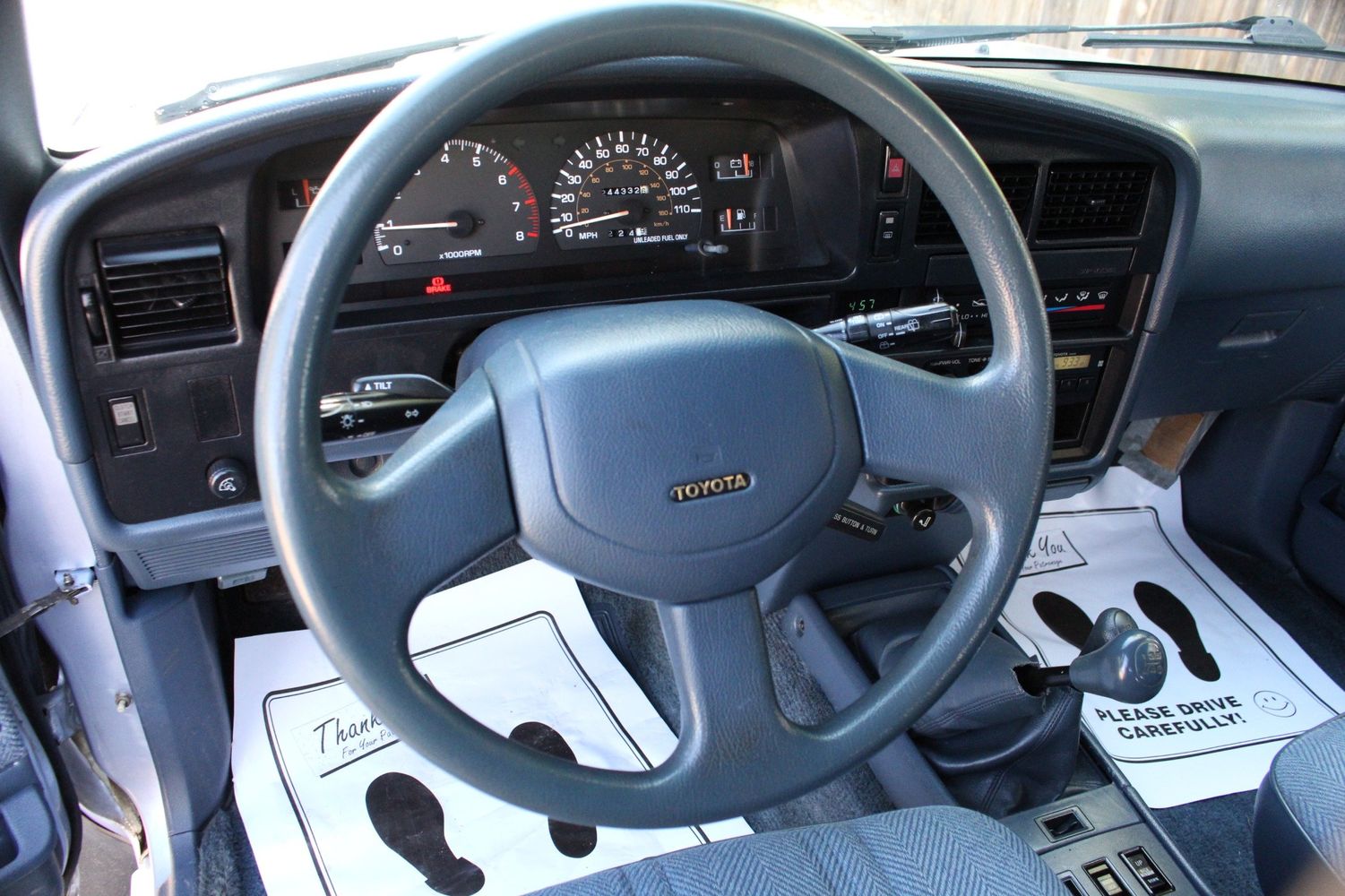 1990 Toyota 4Runner SR5 V6 | Victory Motors of Colorado