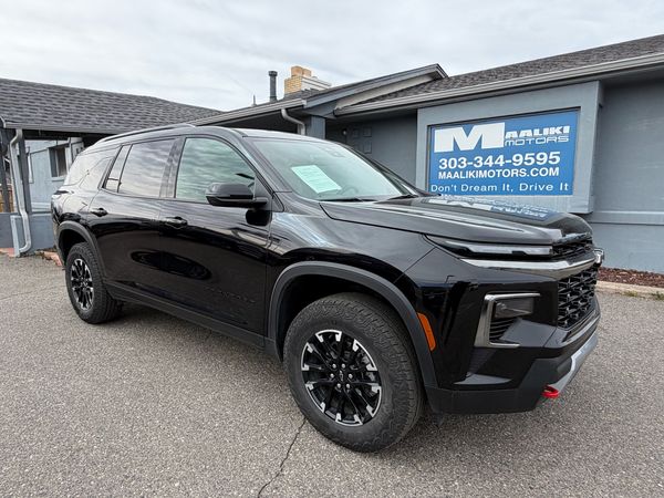 Featured Vehicle Image