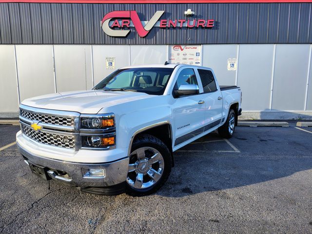 Featured Vehicle Image