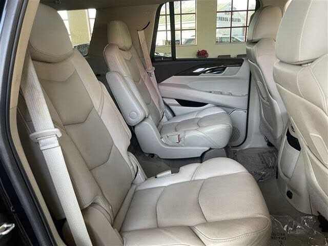 2020 Cadillac Escalade Luxury - Photo 30